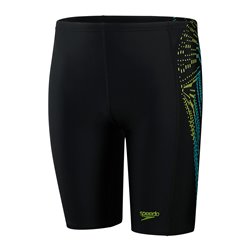 PLASTISOL JAMMER B BLA/GRN