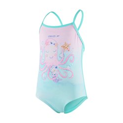 MAILLOT APPLIQUE GRN/PIN
