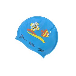 BONNET J AISANCE AQUATIQUE BLU