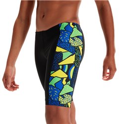 ECO ALLOV JAMMER BOY BLACK/BLU