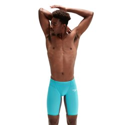 LZR VALOR GREEN / GREY M