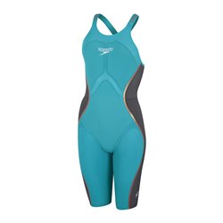 LZR INTENT GREEN / GREY