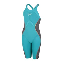LZR INTENT GREEN / GREY CB W
