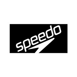 SPEEDO LOGO TOWEL BLAWHI TU