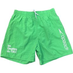 SHORT DE BAIN VERT LES...