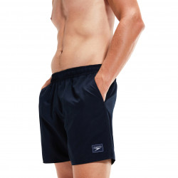 SHORT PRIME LEISURE NAVY