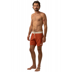 TRUNK HERITAGE RUST H -...