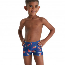 ALLOV AQSH POISS TOTS BLU/ORA