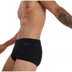 SLIP ECO+ 17CM BLACK - SPEEDO