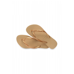 SLIM GOLDEN - havaianas