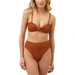 HAUT BANDEAU DESERT SHIMMER...