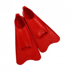 PALMES COURTES ROUGE -...