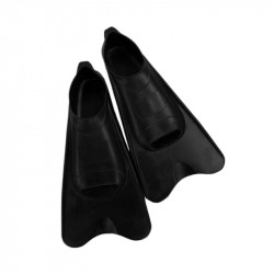 PALMES COURTES NOIR -...