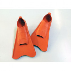 PALMES COURTES ORANGE -...