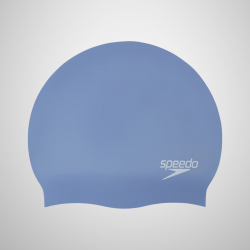 LONG HAIR CAP BLU/PUR P12