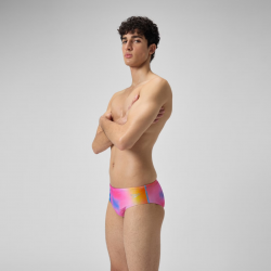 ECO+ 8CM ALLOVDIG BRIEF BLU/PI