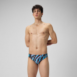 ECO+5CM ALLOVDIG BRIEF BLA/BLU