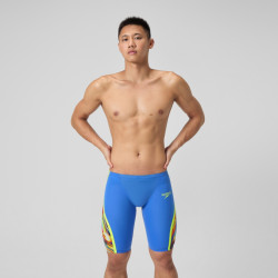 LZR INTENT JAM BLU/YEL
