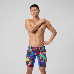 LZR VALOR JAM BLU/YEL
