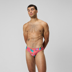 ECO PRINT BEACHSTAR BRIEF2 ORA