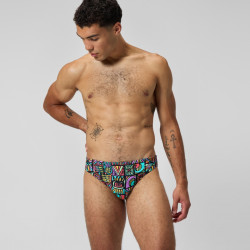 ECOPRINT BEACHSTAR BRIEF 2 PUR