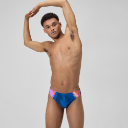 PRINT BEACHSTAR BRIEF2 ORA/BLU