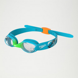 INFANT ILLUSION GOGGLE BLU P12