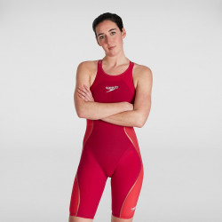 COMBINAISON LZR INTENT ROSE