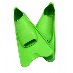 PALMES COURTES VERT POMME