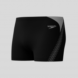 AQUASHORT HOMME CHARCOAL