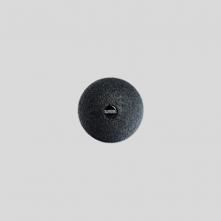 BALL 8CM NOIR