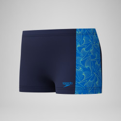 AQUASHORT JUNIOR NAV/BLU