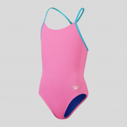 ECO+ SOL LANE LINE BACK PIN/BL