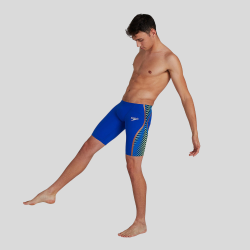 COMBINAISON LZR INTENT BLEU...