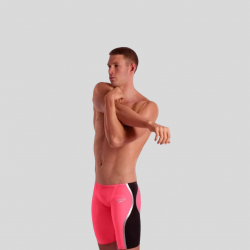 COMBINAISON LZR INTENT ROSE...