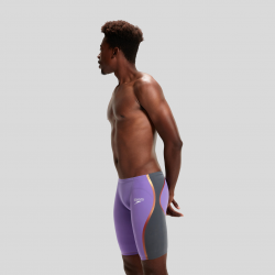 LZR INTENT PURPLE / GREY