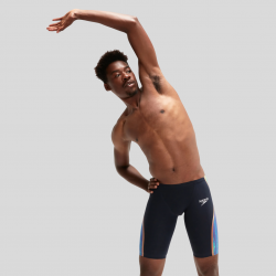 COMBI JAMMER LZR INTENT BLU/GM