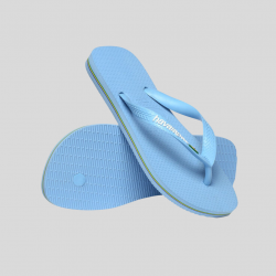 BRASIL LOGO BLUE ADULTE