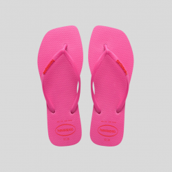 SQUARE POP UP PINK ADULTE