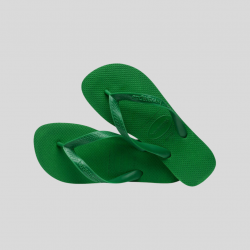 TONGS UNIES GREEN ADULTE