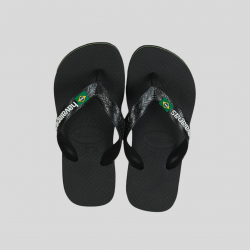 ENFANT TONGS HAVAIANAS LOGO...