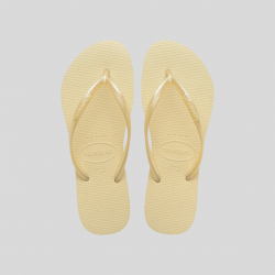 SLIM TONGS BUTTERCREAM ADULTE