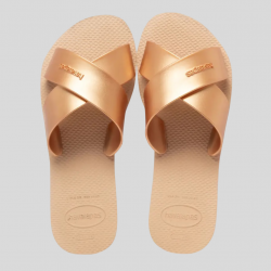 AQUA METALLIC GOLDEN ADULTE