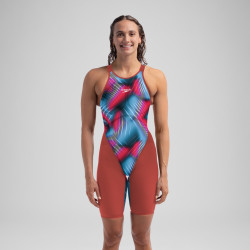 LZR PURE VALOR 2.0 OB RED/BLU
