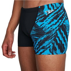 ENDALLOV AQSH BLACK BLUE