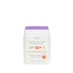 STICK SPF 50+ BIO MAUVE